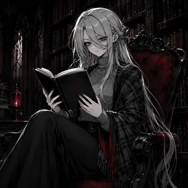 Profile image of 뉘