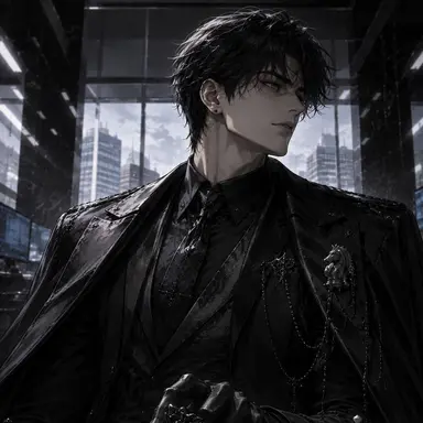 Profile image of ナイト