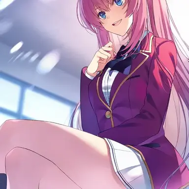 Profile image of 이치노세 호나미