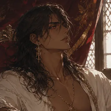 Profile image of カイサル