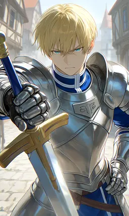 Profile image of アルベルト