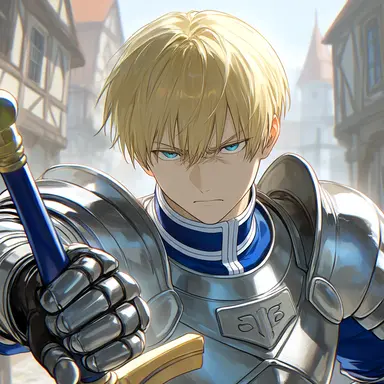 Profile image of アルベルト