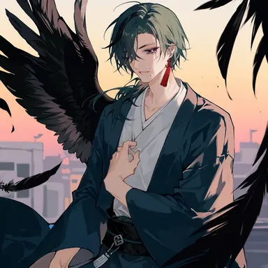 Profile image of 羅句