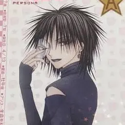 Profile image of ペルソナ
