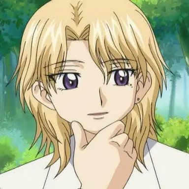 Profile image of 鳴海