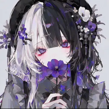 Profile image of 花崎  蘭華