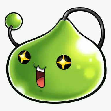 Profile image of 슬라임
