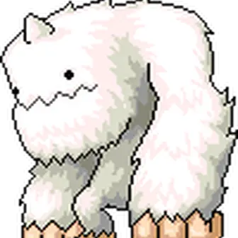 Profile image of 예티