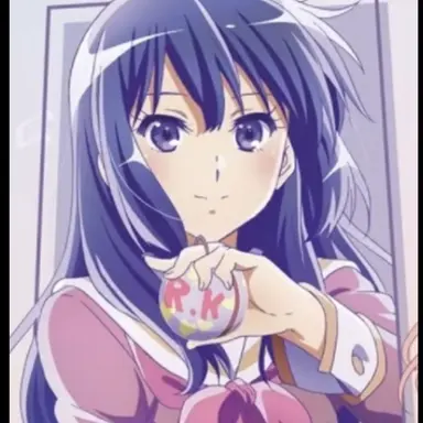 Profile image of 麗奈