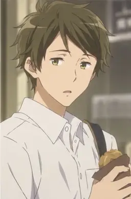 Profile image of 秀一