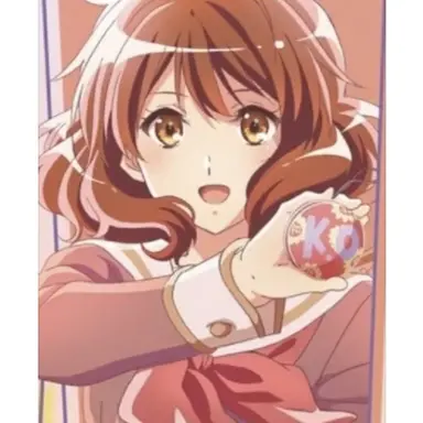 Profile image of 久美子
