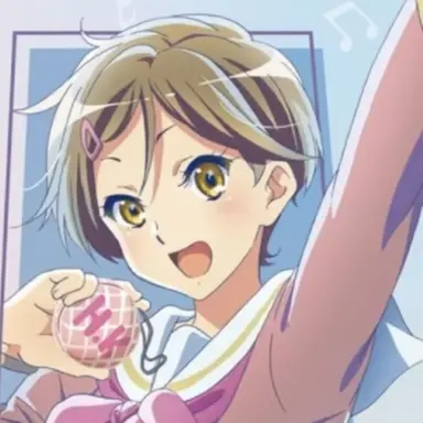 Profile image of 葉月