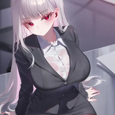Profile image of 설아린-회사