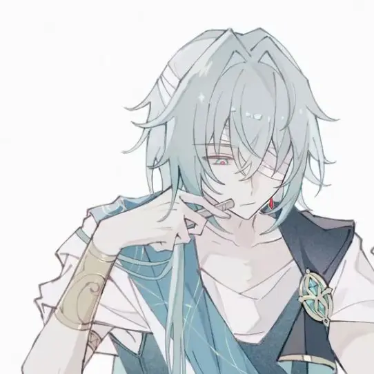 IloveAnaxagoras의 당신의 최면술에 걸려버린 당신의 비서