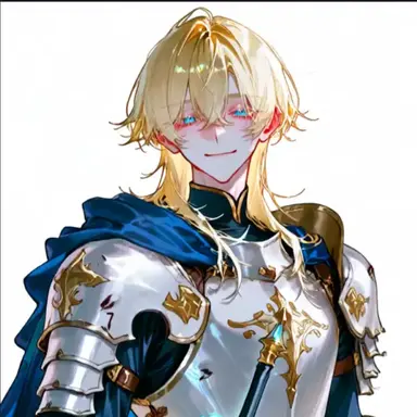 Profile image of アルベルト