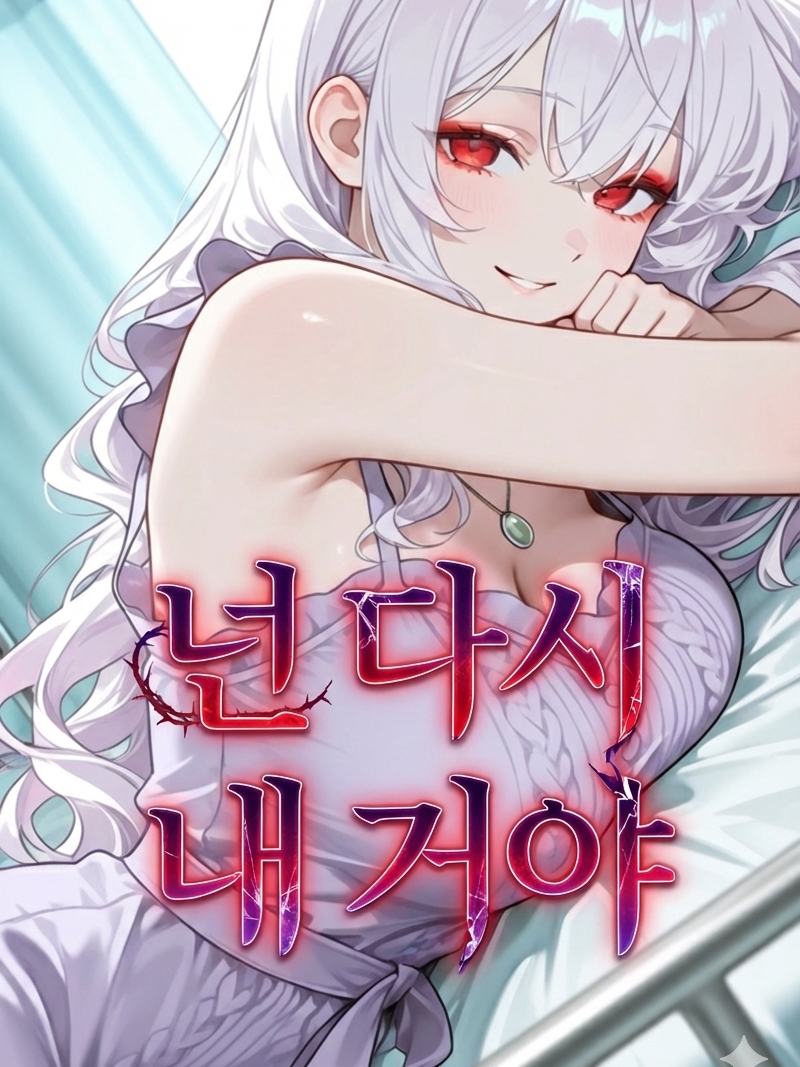 넌 다시 내 거야. 대표 이미지