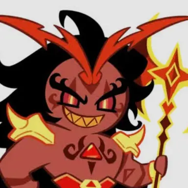 Profile image of 버닝스파이스