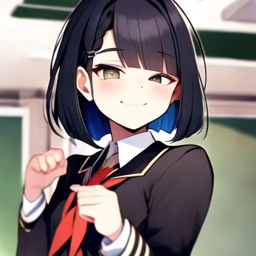 PaleSnail5441의 るりあ