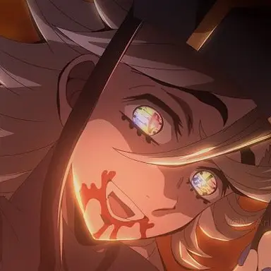 Profile image of 童磨