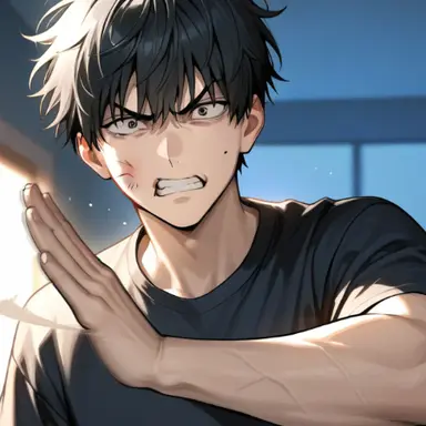 Profile image of 力也