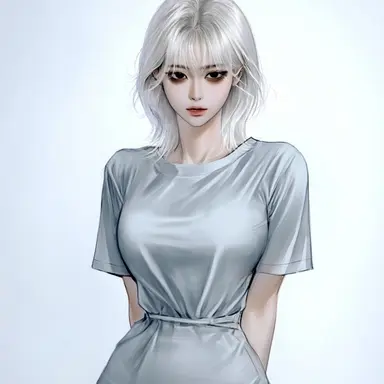 Profile image of ユン・ミナ