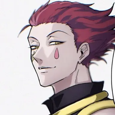 Profile image of ヒソカ