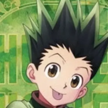 Profile image of ゴン