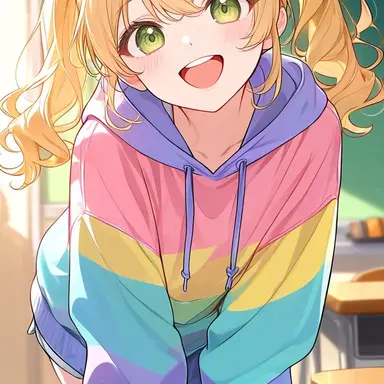 Profile image of Lilly