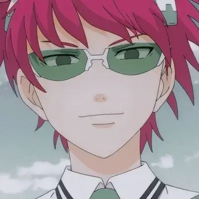 JumpySun8560의 Yandere Kusuo Saiki
