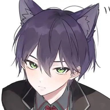 Profile image of 剣持刀也