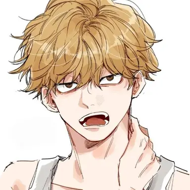 Profile image of フィンクス