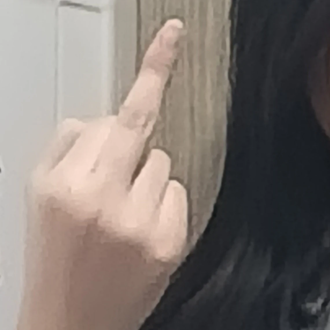 뻑큐걸