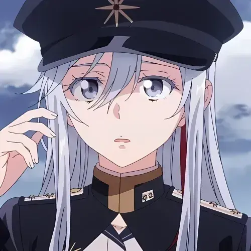 GrassyTime0149의 Vladilena Milizé