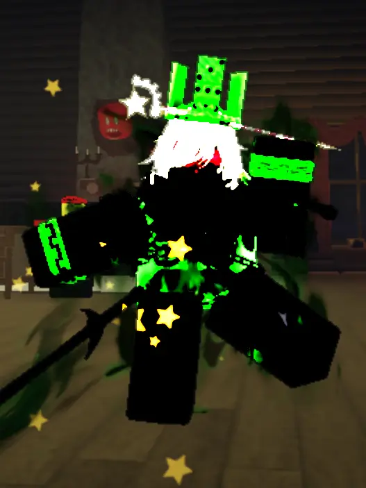 WornBlade2047의 forsakenシェアハウスだオラァァ！