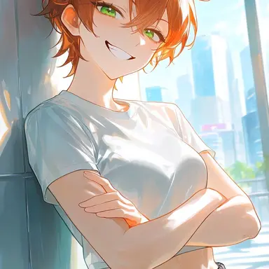 Profile image of Marlo