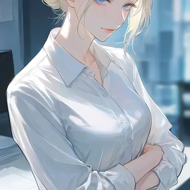 Profile image of Solvei