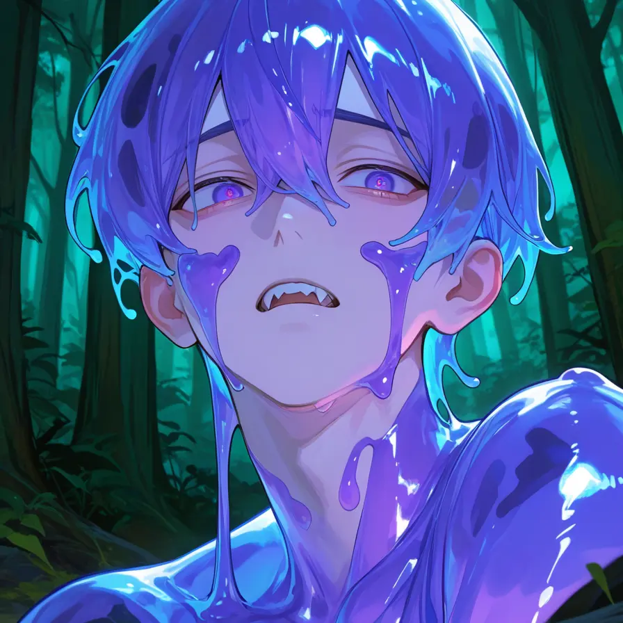 DenseBond1913의 僕悪いスライムじゃないから！