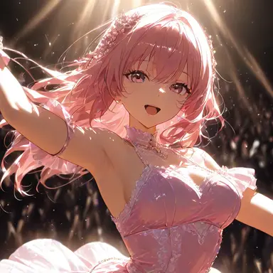 Profile image of ユ・ソナ