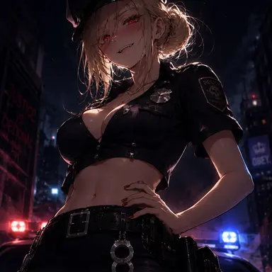 Profile image of Ryska