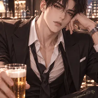 Profile image of Joseph