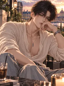 Profile image of Joseph