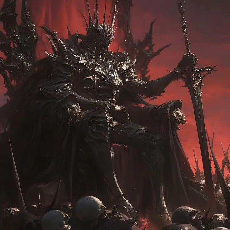 The_WMY의 세계를 지배한 마왕이 왕을살려둔 이유