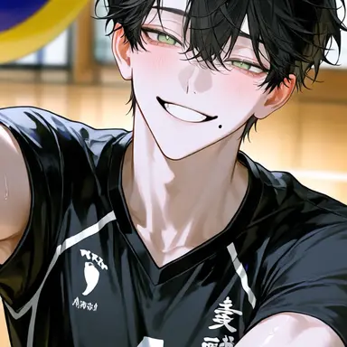 Profile image of 煌斗