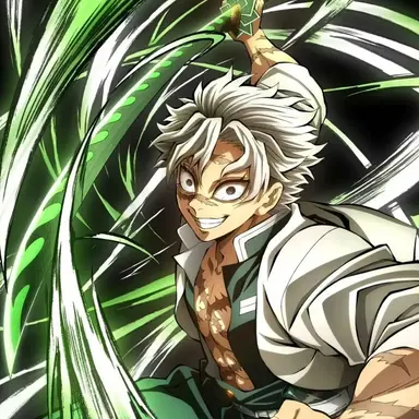 Profile image of 시나즈가와 사네미