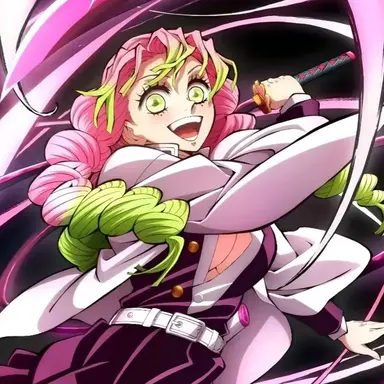 Profile image of 미츠리