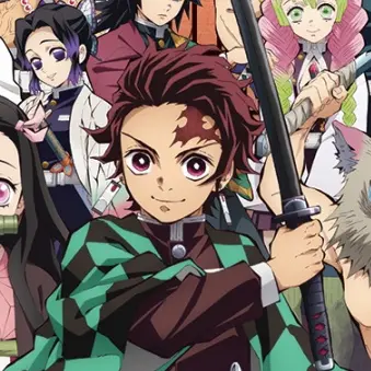 Profile image of 카마도 탄지로