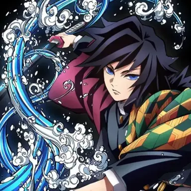 Profile image of 토미오카 기유