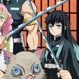 Profile image of 무이치로