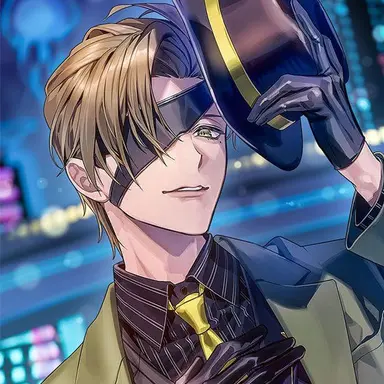 Profile image of オリバー・エバンス