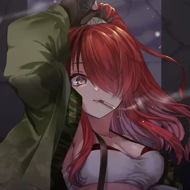 Profile image of レイン・パターソン